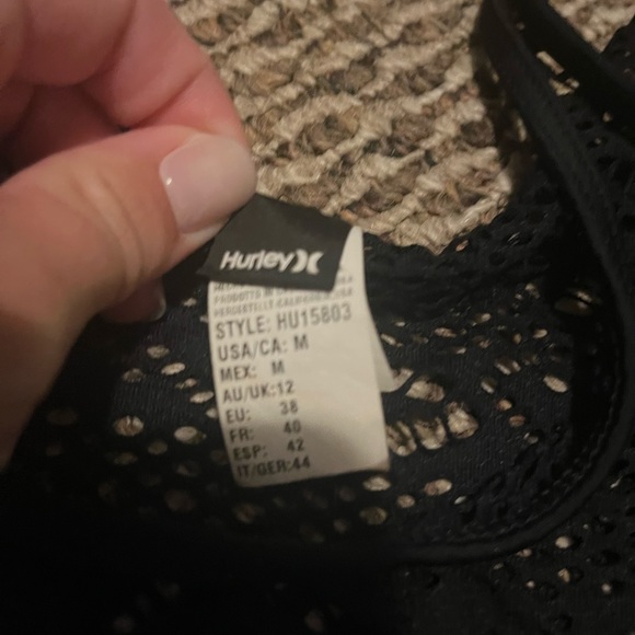 Swim cover up - Picture 2 of 2